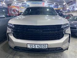 شيفروليه تاهو